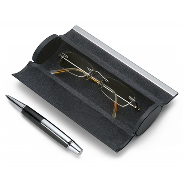 GIORGIO glasses and pen case - جاعینکی / جاقلمی
